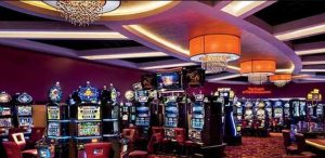 Try Pheap Mittapheap Casino Entertainment & Resort