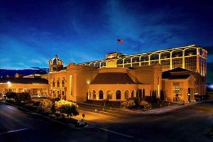 Las Vegas Sun Hotel & Casino - Địa chỉ cá cược siêu uy tín
