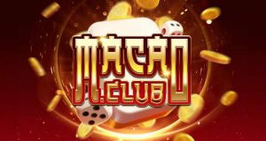 Macau Club tự hào là một trong những cổng game đi đầu hiện nay