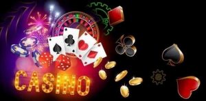 Khái quát về sòng bạc The Rich Resort & Casino
