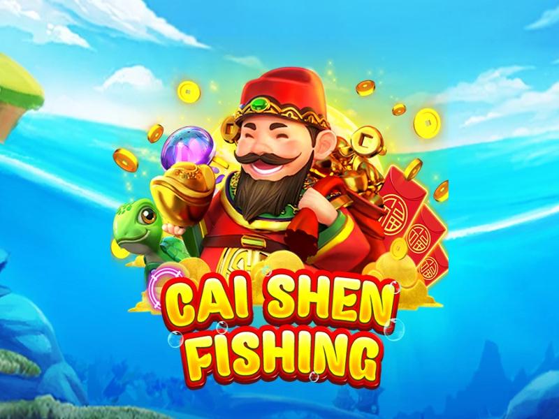 Cai Shen Fishing là tựa game được nhiều người yêu thích tại Sv388